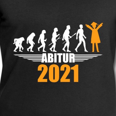 Abschlussklasse Pullover - Abi 2021 Lustiger Spruch Geschenk Schule