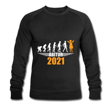 Abschlussklasse Pullover - Abi 2021 Lustiger Spruch Geschenk Schule