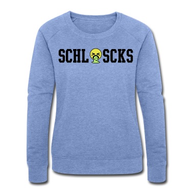 Abschlussklasse Pullover - schl scks horizontal 3farbig