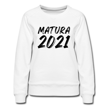Abschlussklasse Pullover - Matura 2021