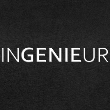 Abschlussklasse Pullover - ⭐ inGENIEur ⭐