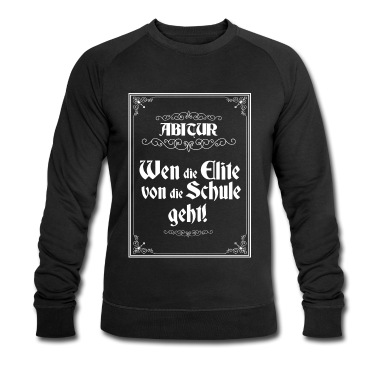 Abschlussklasse Pullover - Abitur - Abschluss - Spruch - Mottowoche