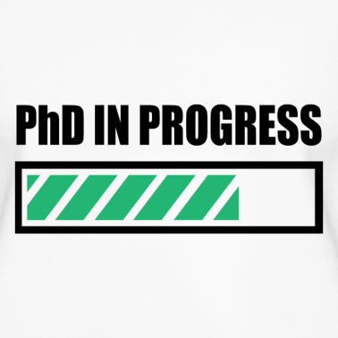 Abschlussklasse Pullover - Phd Doktortitel Abschluss Spruch Geschenk