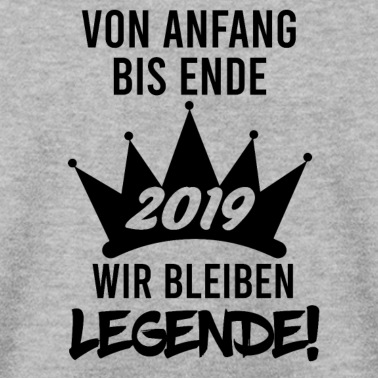 Abschlussklasse Pullover - Abi, Abschluss, Matura | Design