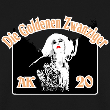 Abschlussklasse Pullover - Abschluss Abi AK 20 Zwanziger 20er 03