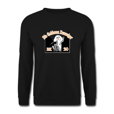 Abschlussklasse Pullover - Abschluss Abi AK 20 Zwanziger 20er 03