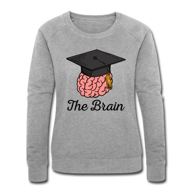 Abschlussklasse Pullover - Matura Studium Schulabschluss Abitur Master Lustig