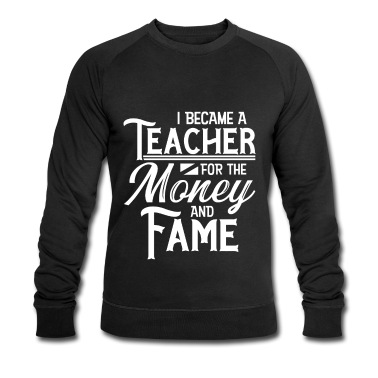 Abschlussklasse Pullover - Lehrer