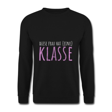 Abschlussklasse Pullover - Lehrerin Lustig
