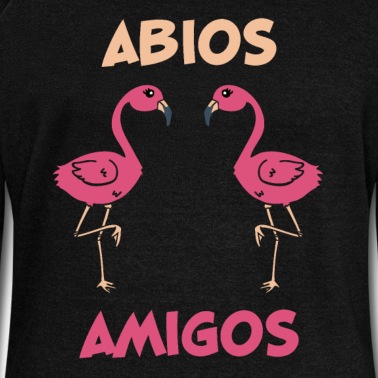 Abschlussklasse Pullover - Abios Amigos Abitur Studium Abschluss Klasse Abi