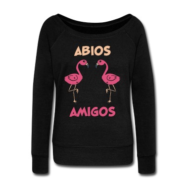 Abschlussklasse Pullover - Abios Amigos Abitur Studium Abschluss Klasse Abi