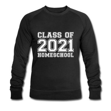 Abschlussklasse Pullover - Schule zu hause - Abschluss - Abgänger - 2021