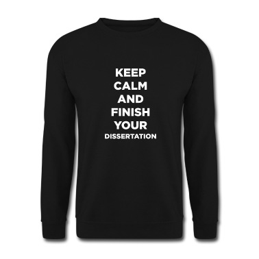 Abschlussklasse Pullover - Phd Doktor Student Abschluss Geschenk