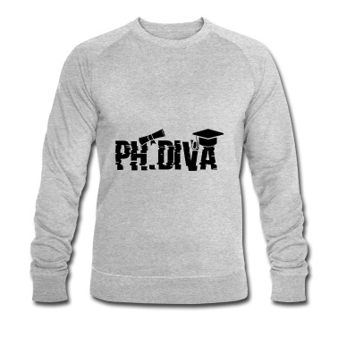 Abschlussklasse Pullover - Phd Diva Phdiva Abschluss Geschenk