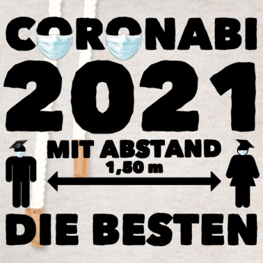 Abschlussklasse Hoodie - Abi 2021 Lustiger Spruch Geschenk Schule