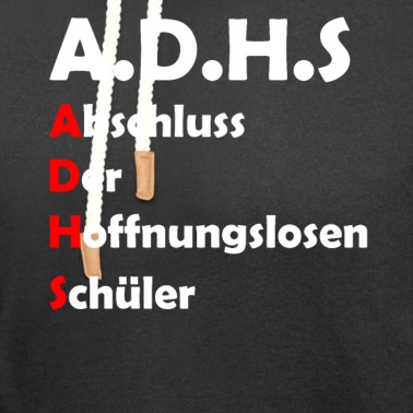 Abschlussklasse Hoodie - Abschluss Spruch Abschlussmotto Lustig Schulklasse