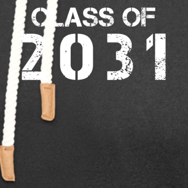 Abschlussklasse Hoodie - Abschlussklasse des Jahres 2031