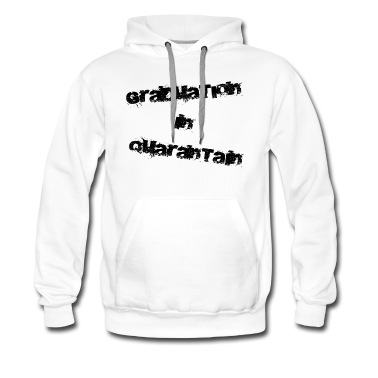 Abschlussklasse Hoodie - Abschlussklassen