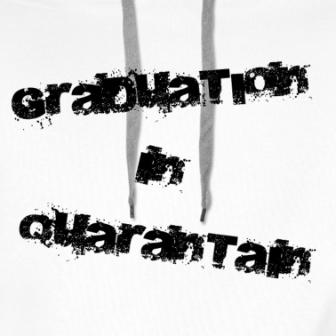 Abschlussklasse Hoodie - Abschlussklassen