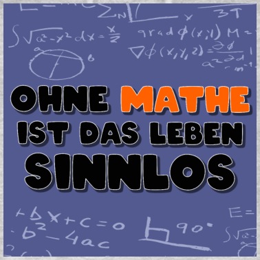 Abschlussklasse Hoodie - Mathelehrer Lehrerin Math Abschlussklasse Geschenk