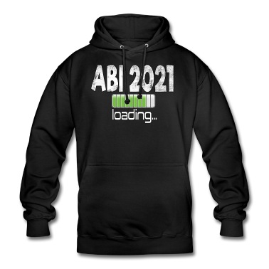 Abschlussklasse Hoodie - ABI 2021 Abitur 2021 Geschenkidee Abschlussklasse