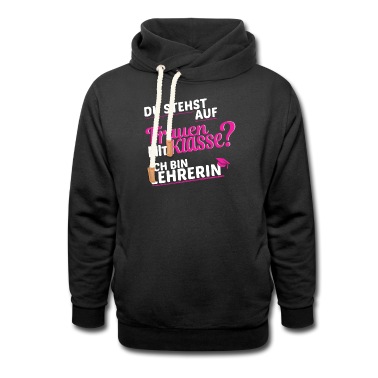 Abschlussklasse Hoodie - Beste Lehrerin I lustiges Lehrer Tshirt Geschenk