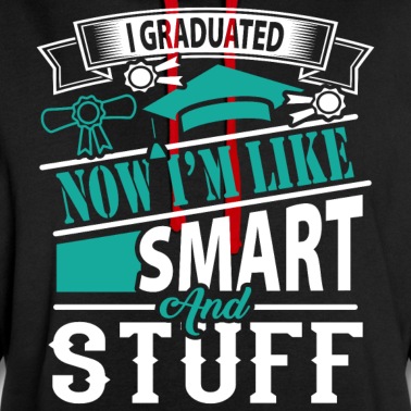 Abschlussklasse Hoodie - Abschluss in diesem Jahr? Ist hier ein