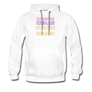 Abschlussklasse Hoodie - Realschulabschluss