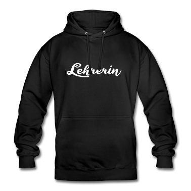 Abschlussklasse Hoodie - Lehrerin Abschluss Referenderiat Studium
