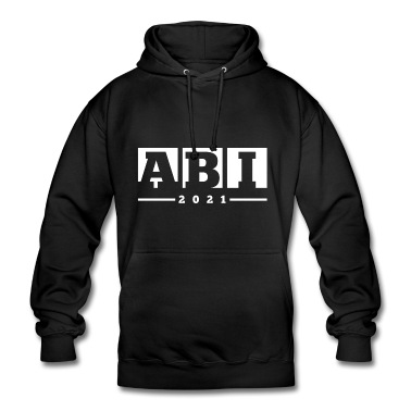Abschlussklasse Hoodie - Abitur 2021 Abschluss Gymnasium