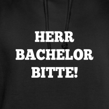 Abschlussklasse Hoodie - Abschluss Motto | graduation - design
