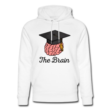 Abschlussklasse Hoodie - Matura Studium Schulabschluss Abitur Master Lustig