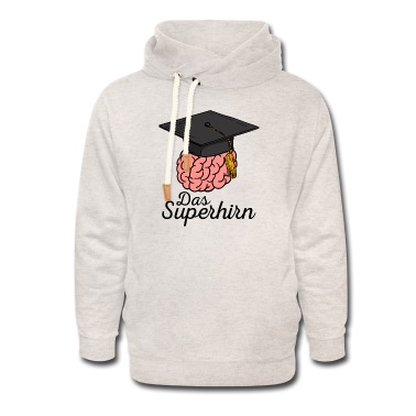Abschlussklasse Hoodie - Matura Abitur Maturant Schulabschluss Prüfung