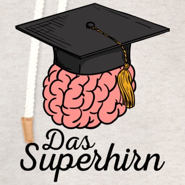 Abschlussklasse Hoodie - Matura Abitur Maturant Schulabschluss Prüfung