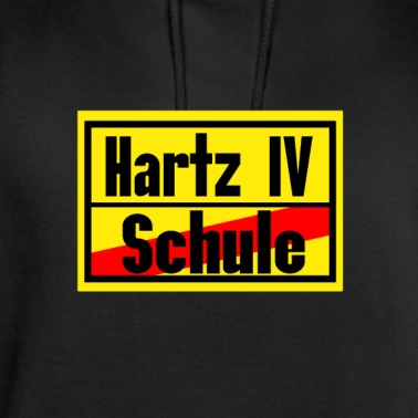 Abschlussklasse Hoodie - Abi, Abschluss, Matura | Design