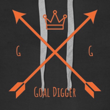 Abschlussklasse Hoodie - Fitness Fashion