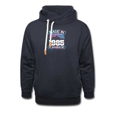 Abschlussklasse Hoodie - 1985 Jahrgang, Geburtsjahr, Geschenkidee, Sport