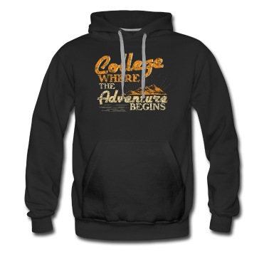 Abschlussklasse Hoodie - Schulabschluss Urlaub Geschenk