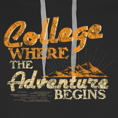 Abschlussklasse Hoodie - Schulabschluss Urlaub Geschenk