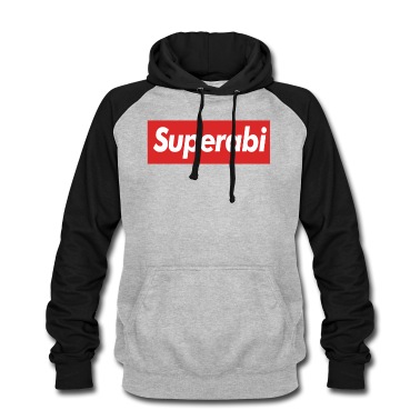 Abschlussklasse Hoodie - Superabi ABSCHLUSS Schulabschluss BESTANDEN Abitur