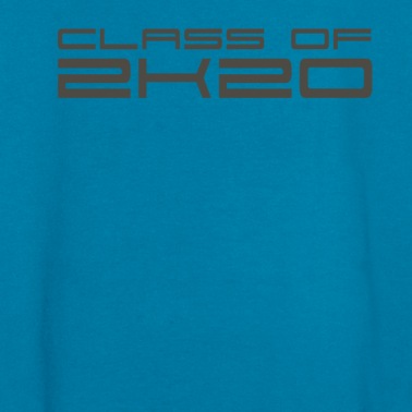 Abschlussklasse Hoodie - Abschluss-Design