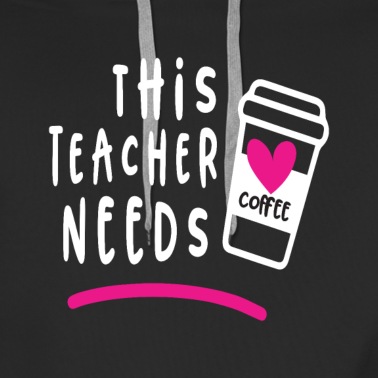 Abschlussklasse Hoodie - Lehrer Professor Schule Dozent Lehrerin Geschenk