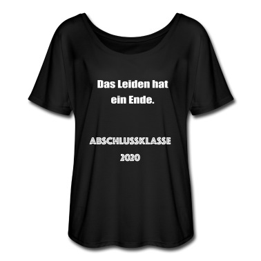 Abschlussklasse T-Shirt - Abschlussklasse