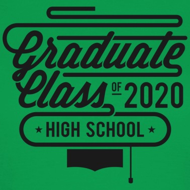 Abschlussklasse T-Shirt - Abschlussklasse