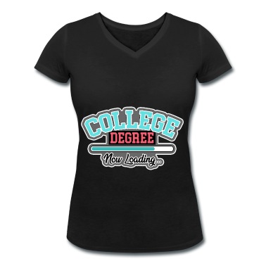 Abschlussklasse T-Shirt - College Degree Abschlussarbeiten Abschlussklasse