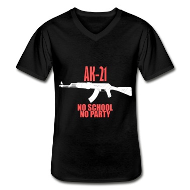 Abschlussklasse T-Shirt - Abschlussklasse Abitur 2021 21 Jahrgang