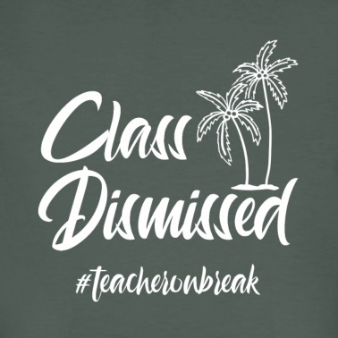 Abschlussklasse T-Shirt - Klasse entlassen - Abschlussklasse