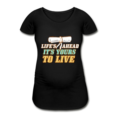 Abschlussklasse T-Shirt - Schulabschluss Abschlussklasse Geschenk