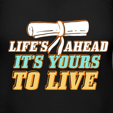 Abschlussklasse T-Shirt - Schulabschluss Abschlussklasse Geschenk