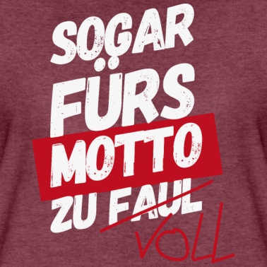 Abschlussklasse T-Shirt - Abschuss Motto Abschlussklasse Abitur